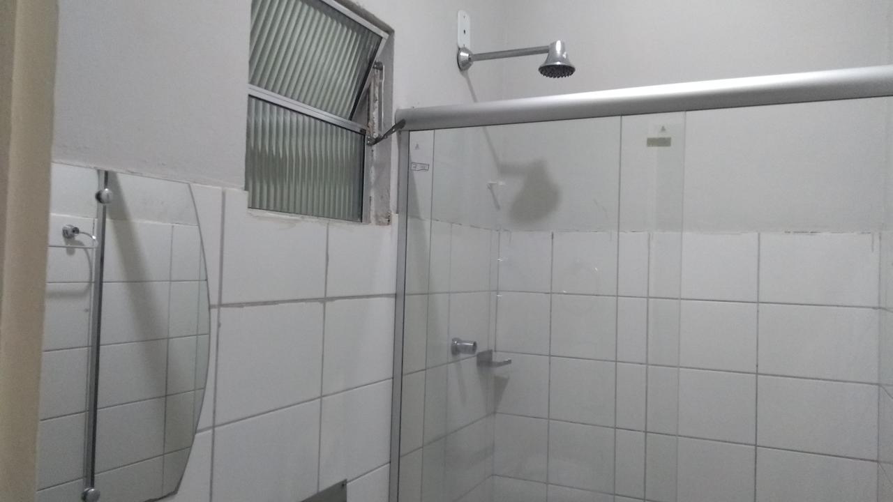 Hotel E Churrascaria Coqueiro Verde Oeiras Экстерьер фото