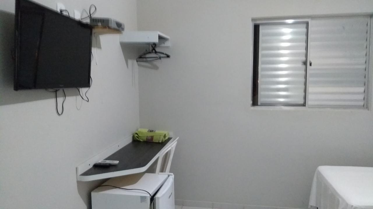 Hotel E Churrascaria Coqueiro Verde Oeiras Экстерьер фото