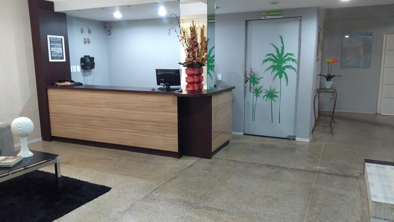 Hotel E Churrascaria Coqueiro Verde Oeiras Экстерьер фото