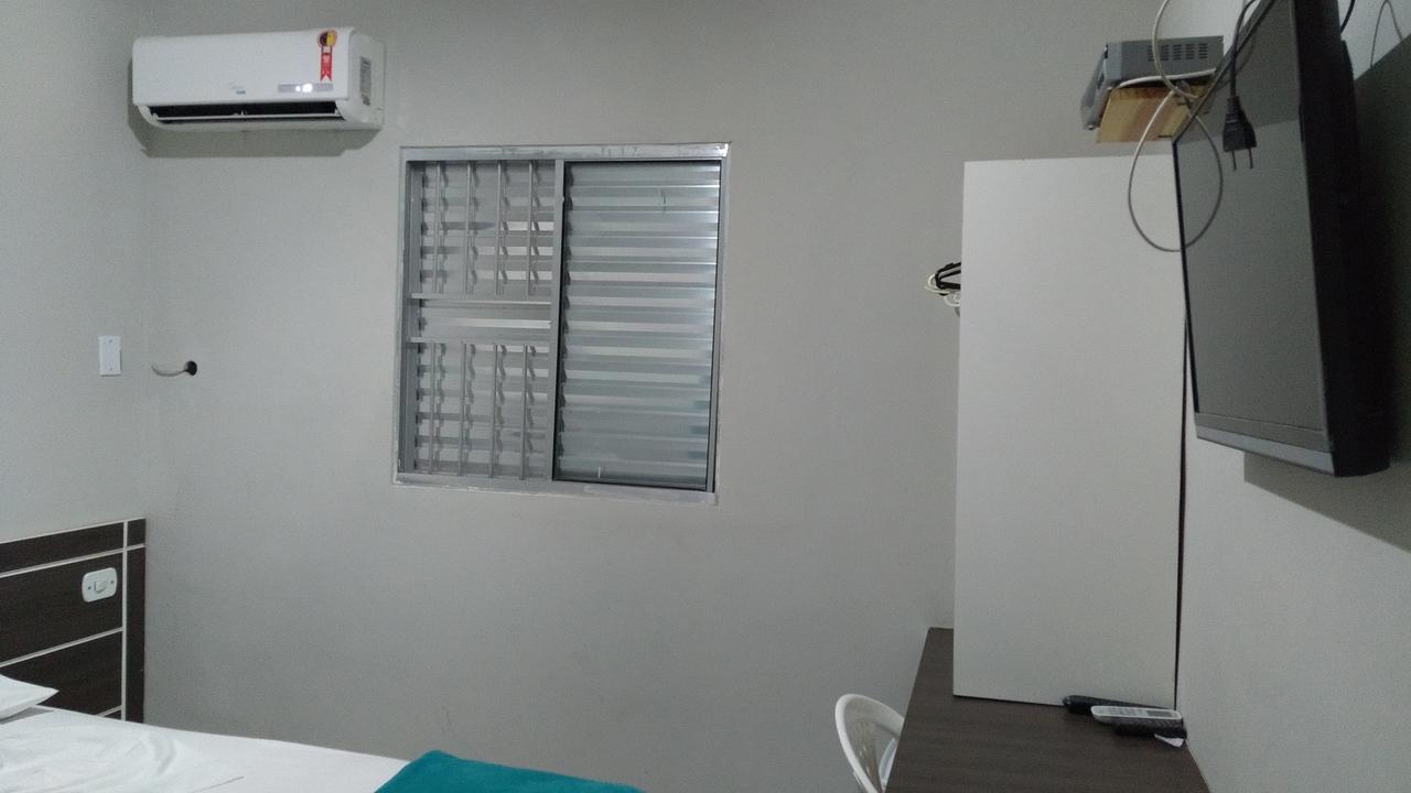 Hotel E Churrascaria Coqueiro Verde Oeiras Экстерьер фото