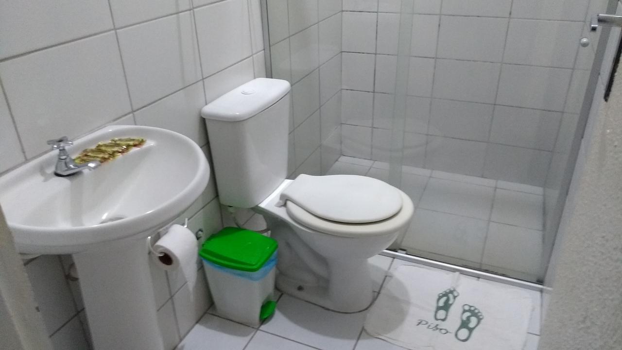 Hotel E Churrascaria Coqueiro Verde Oeiras Экстерьер фото